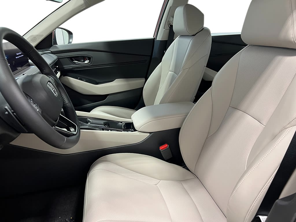 Thumbnail: 2025 Honda Accord - 10