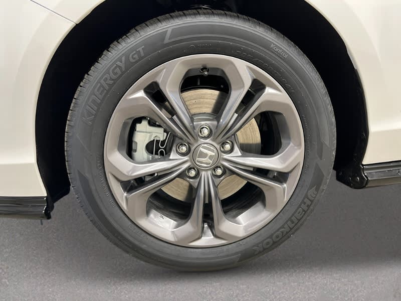 Thumbnail: 2025 Honda Accord - 7