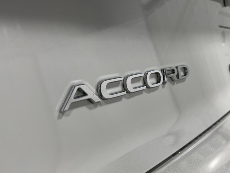 Thumbnail: 2025 Honda Accord - 6