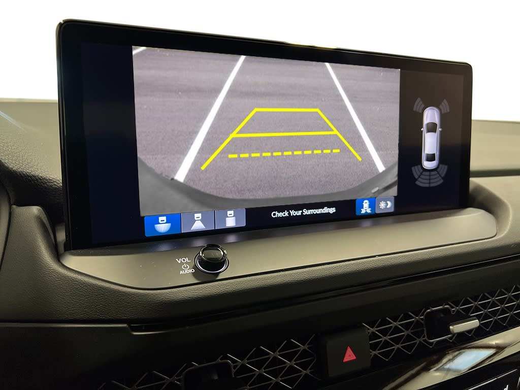 Thumbnail: 2025 Honda Accord - 14