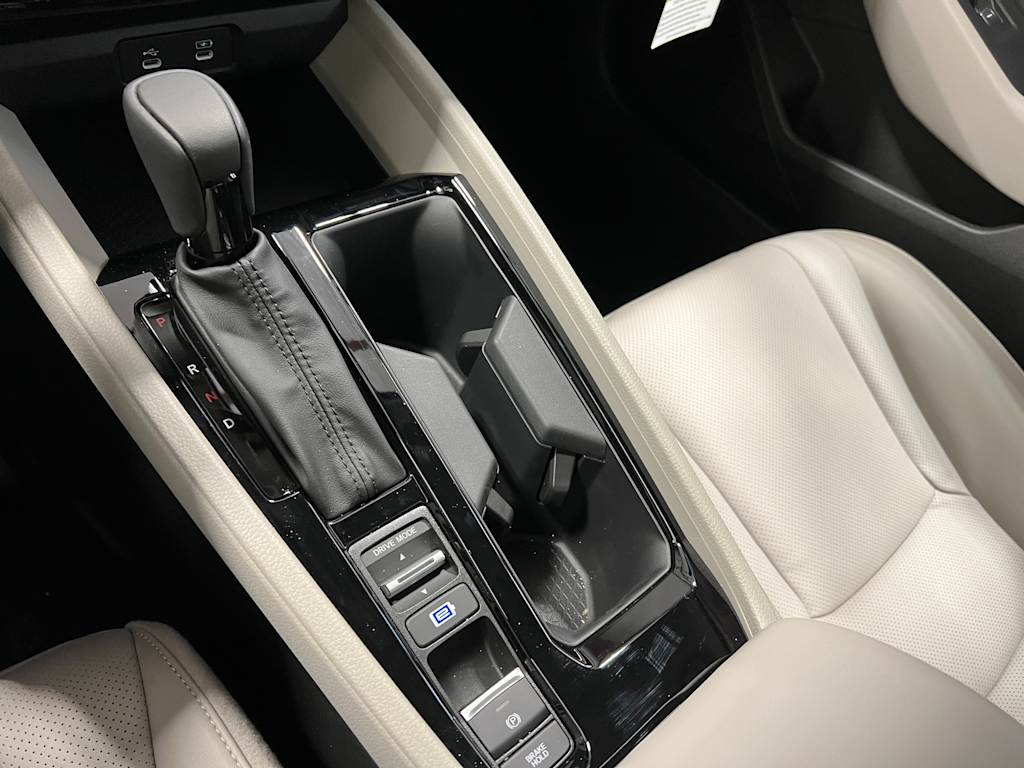 Thumbnail: 2025 Honda Accord - 15