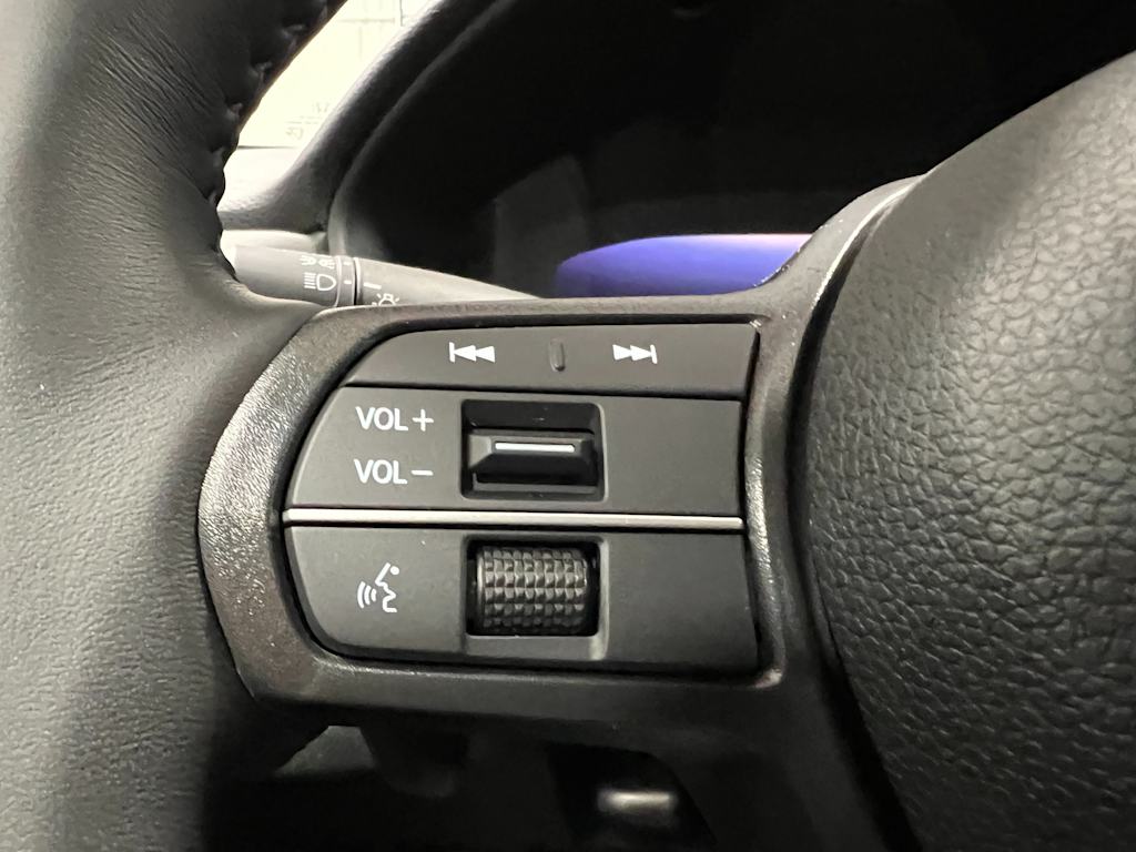 Thumbnail: 2025 Honda Accord - 24