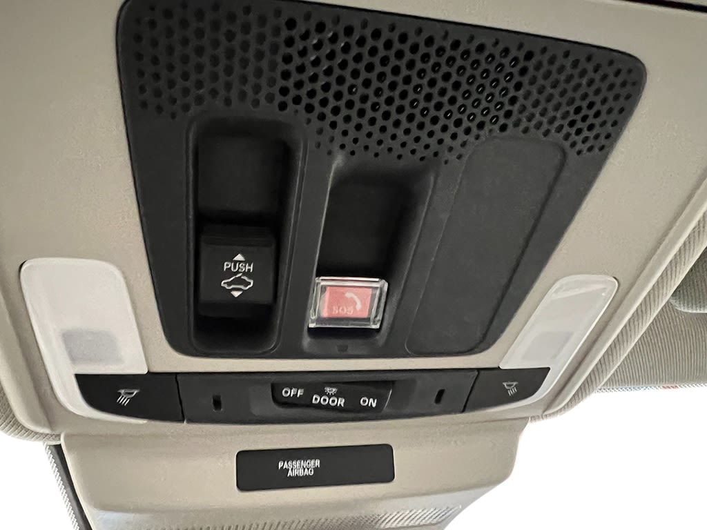 Thumbnail: 2025 Honda Accord - 26