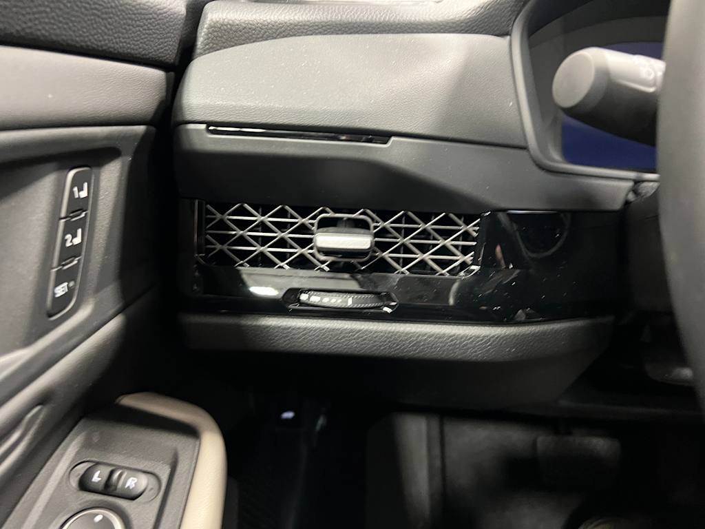 Thumbnail: 2025 Honda Accord - 23