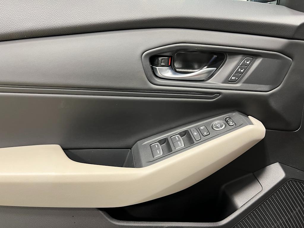 Thumbnail: 2025 Honda Accord - 22