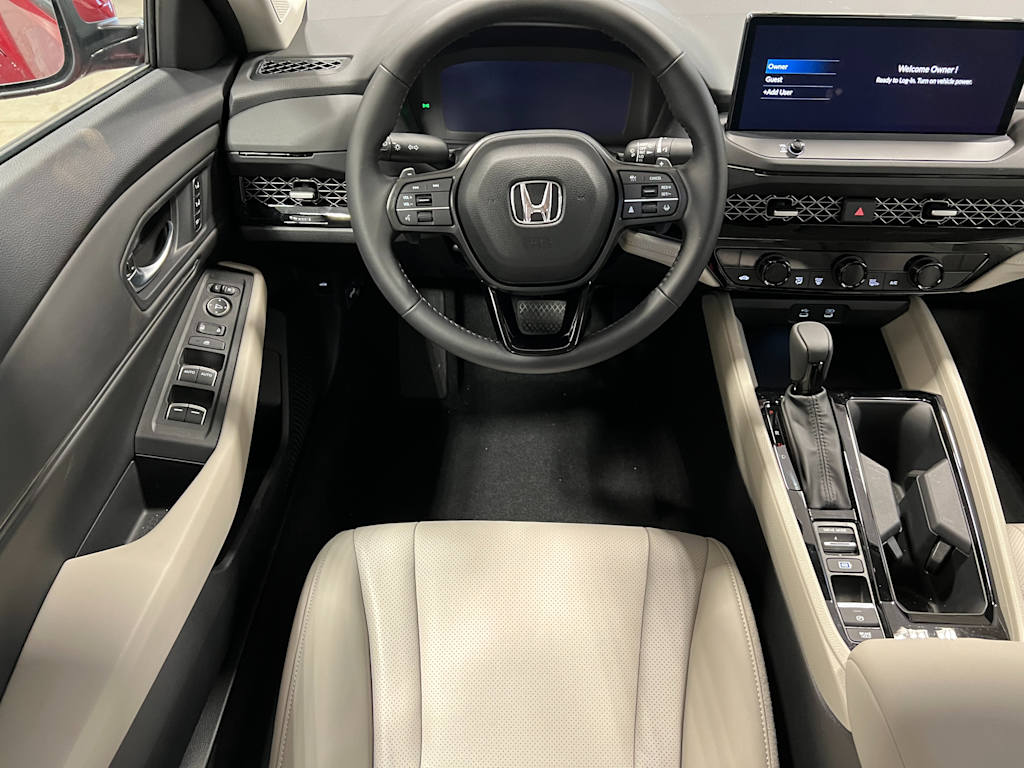 Thumbnail: 2025 Honda Accord - 2