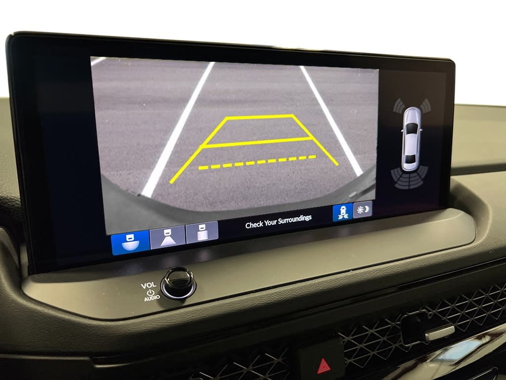 Thumbnail: 2025 Honda Accord - 13