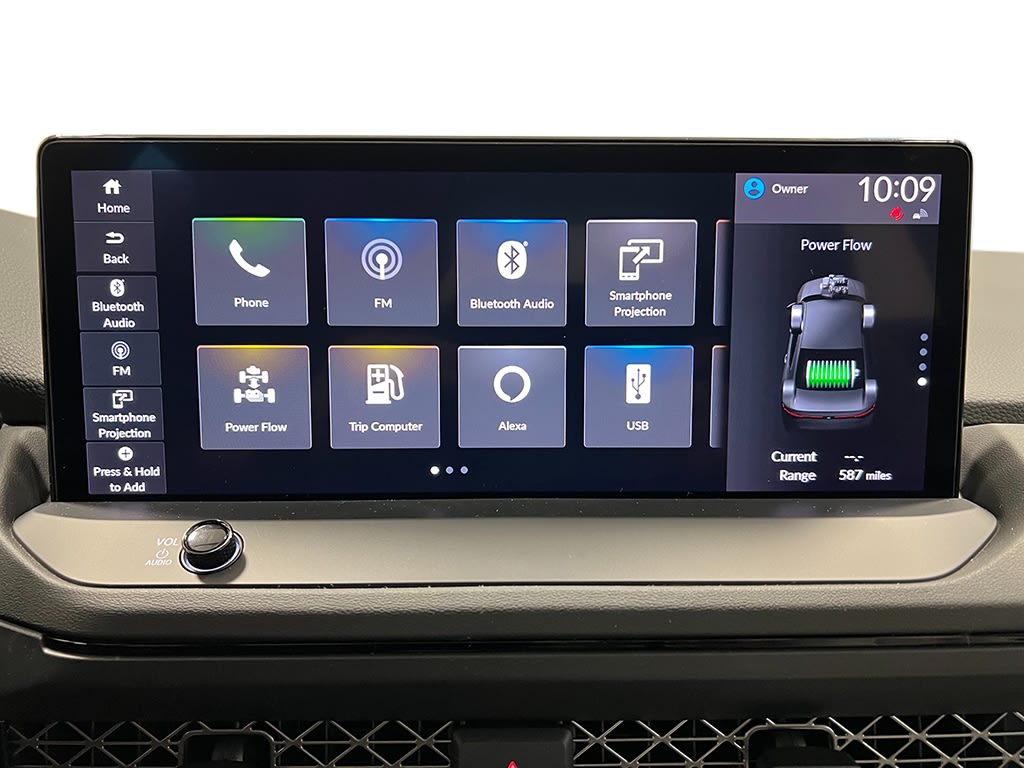 Thumbnail: 2025 Honda Accord - 28