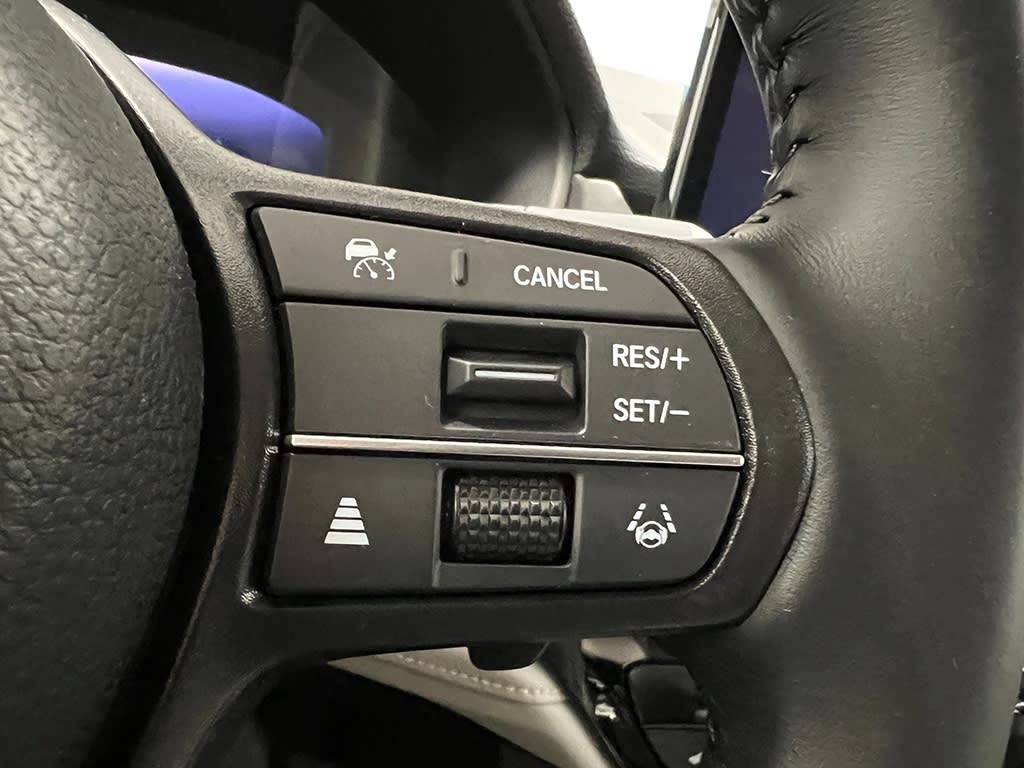 Thumbnail: 2025 Honda Accord - 24