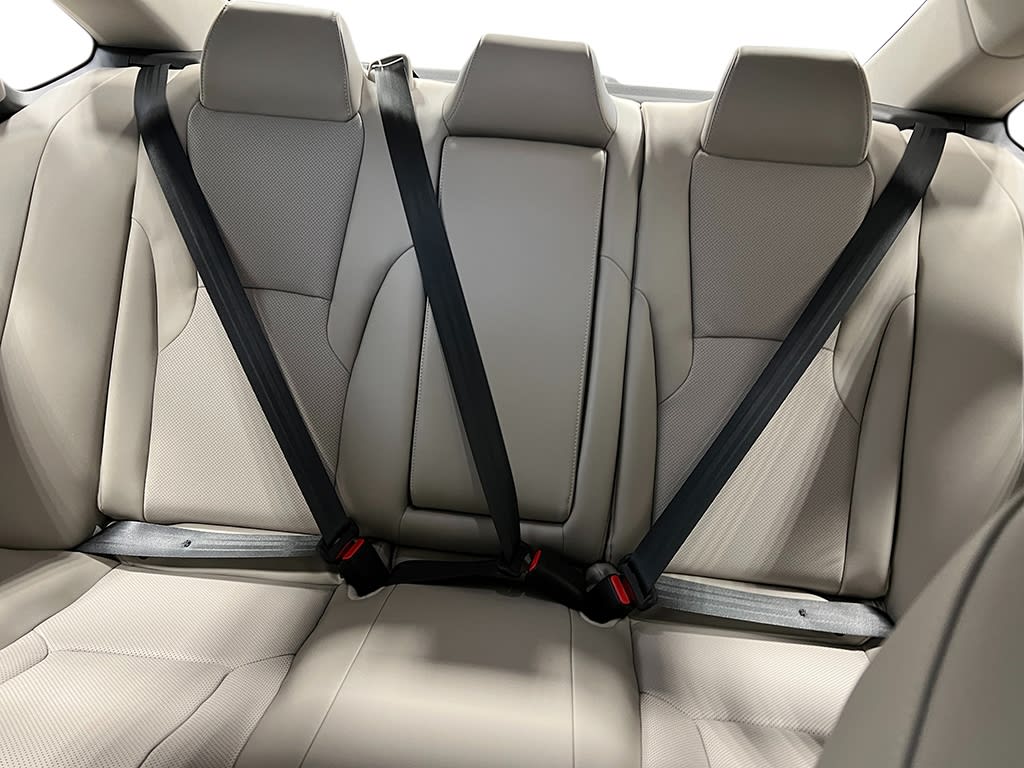 Thumbnail: 2025 Honda Accord - 12