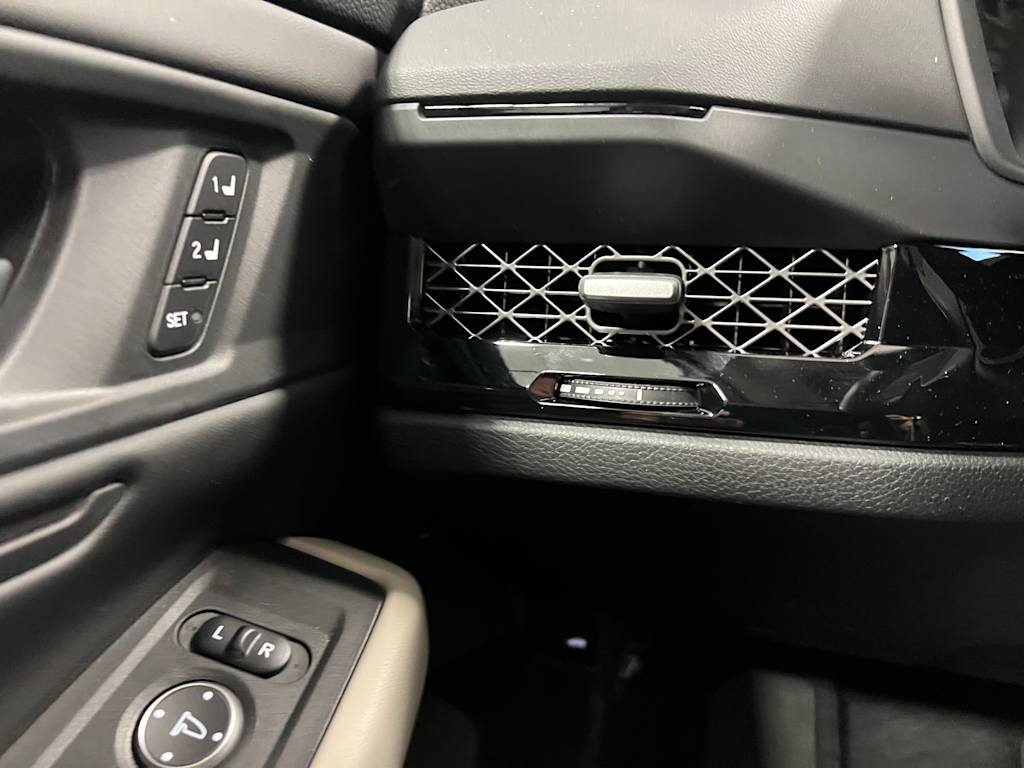 Thumbnail: 2025 Honda Accord - 22