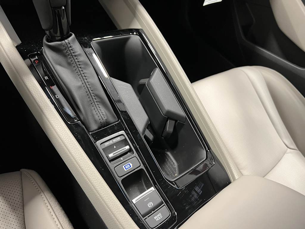 Thumbnail: 2025 Honda Accord - 14