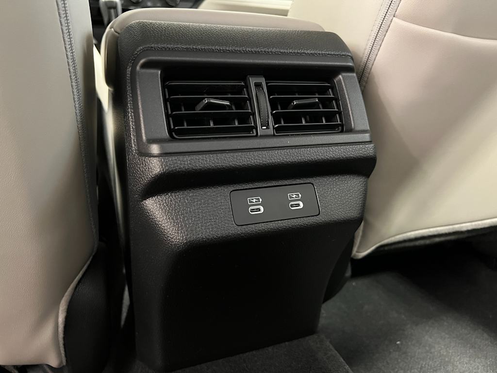 Thumbnail: 2025 Honda Accord - 31