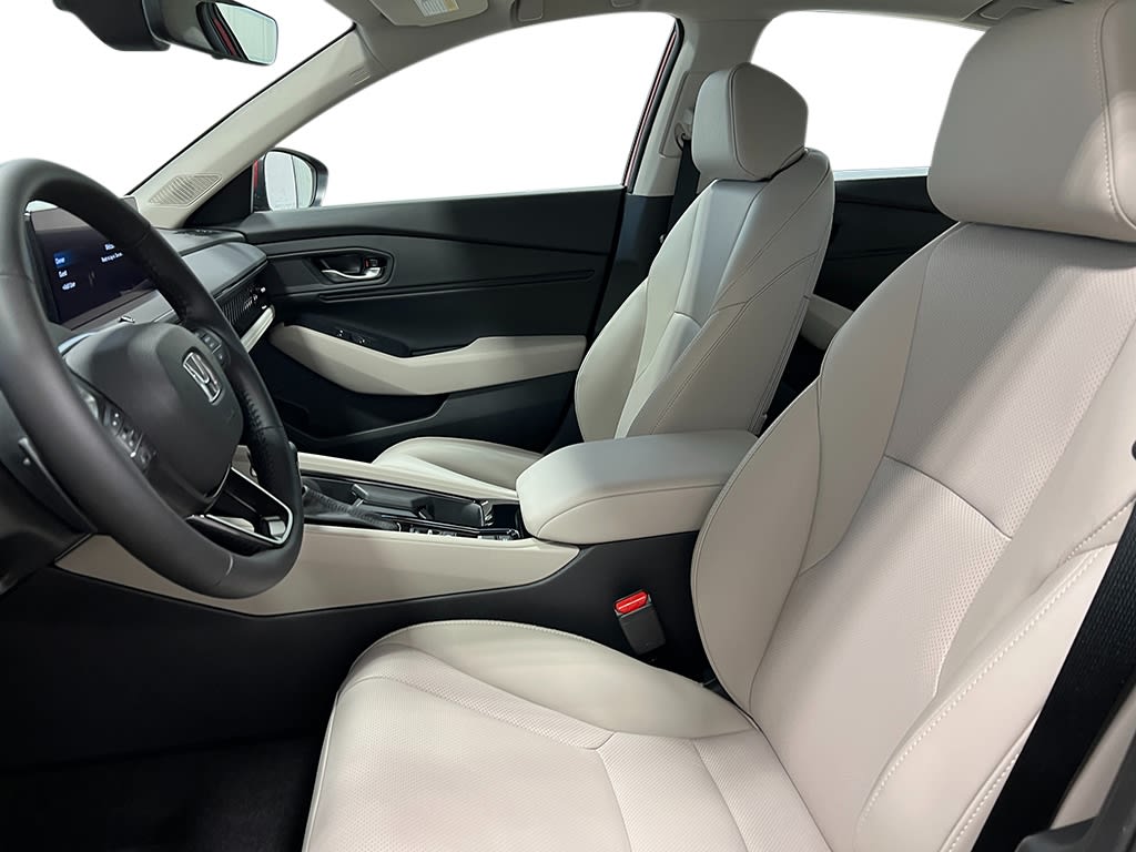 Thumbnail: 2025 Honda Accord - 10