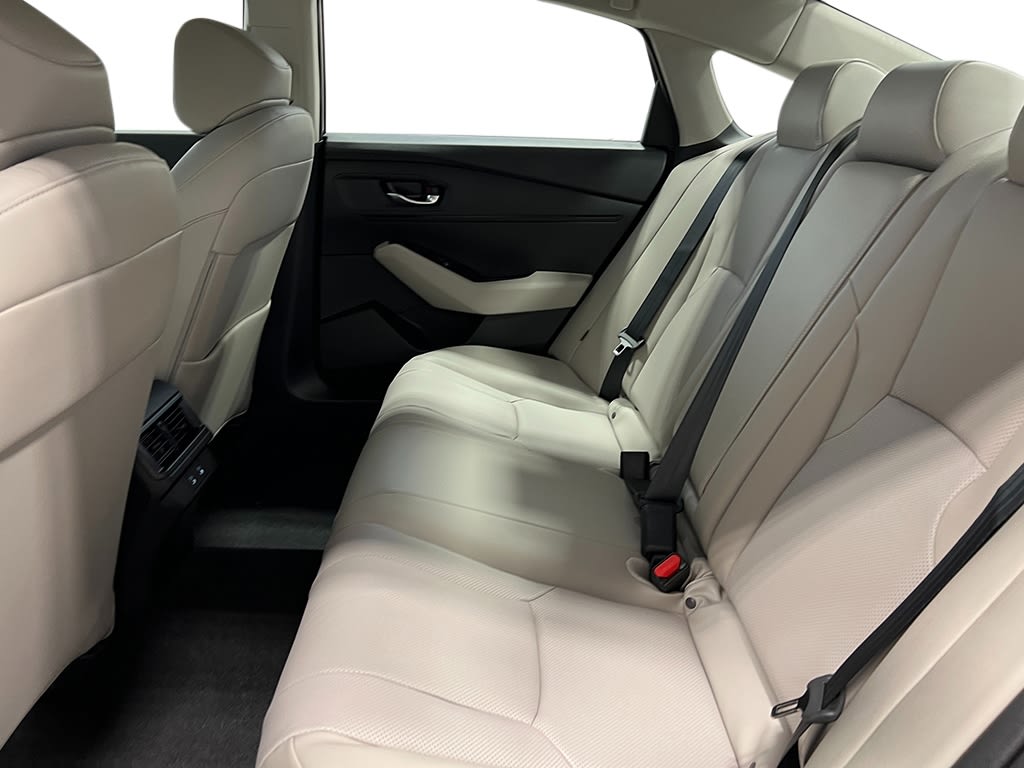 Thumbnail: 2025 Honda Accord - 30