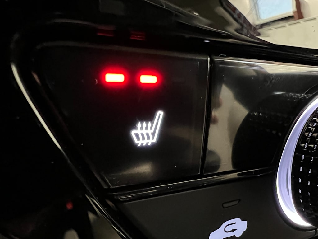 Thumbnail: 2025 Honda Accord - 27