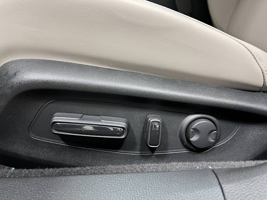 Thumbnail: 2025 Honda Accord - 20