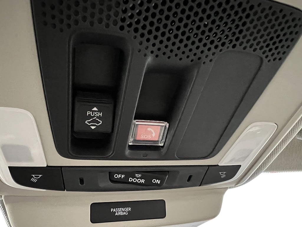 Thumbnail: 2025 Honda Accord - 25