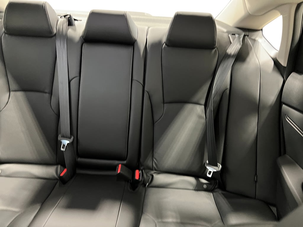 Thumbnail: 2025 Honda Accord - 12