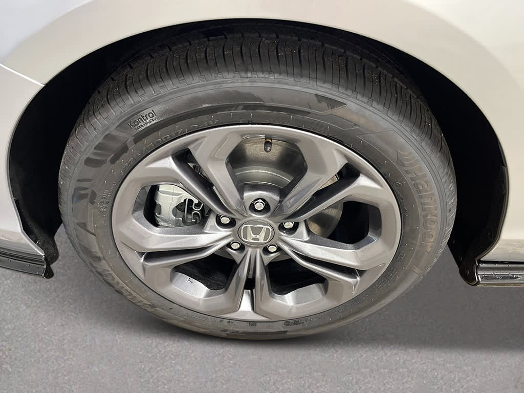 Thumbnail: 2025 Honda Accord - 7