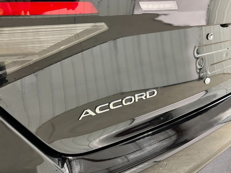 Thumbnail: 2025 Honda Accord - 6