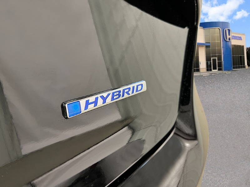 Thumbnail: 2025 Honda Accord - 15