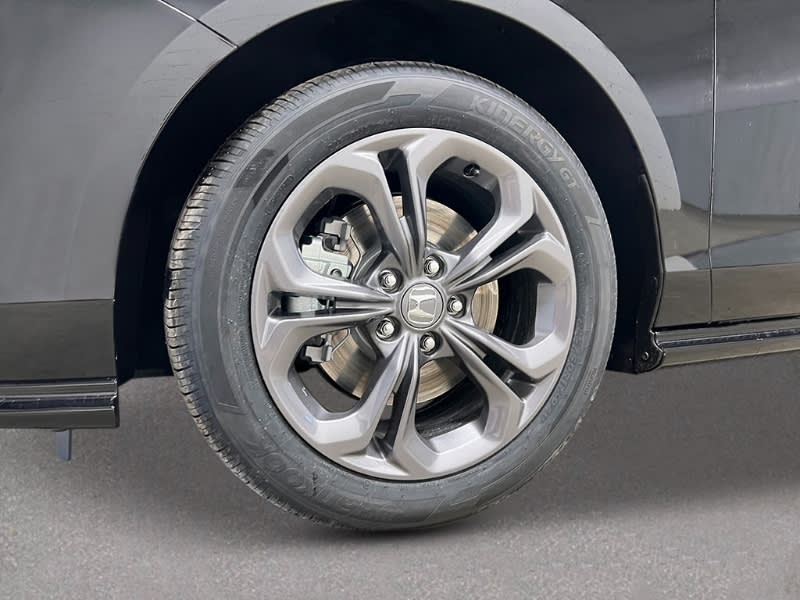 Thumbnail: 2025 Honda Accord - 7