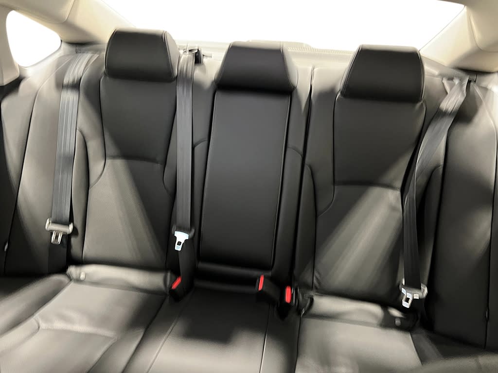 Thumbnail: 2025 Honda Accord - 12