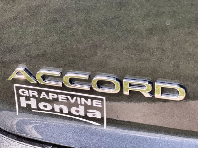 Thumbnail: 2026 Honda Accord - 7