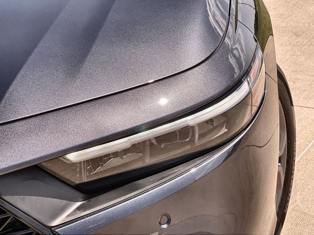 Thumbnail: 2026 Honda Accord - 24