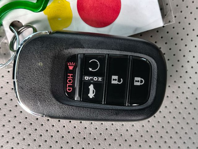 Thumbnail: 2026 Honda Accord - 18