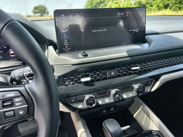 Thumbnail: 2026 Honda Accord - 14