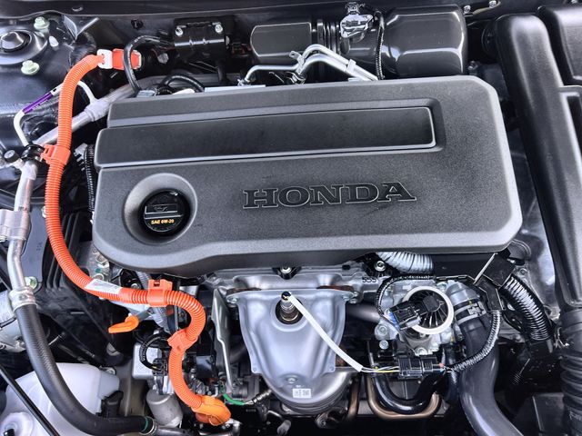 Thumbnail: 2026 Honda Accord - 9