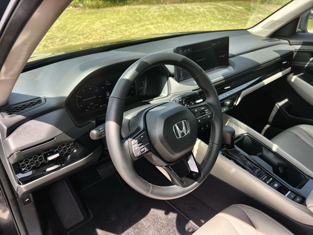 Thumbnail: 2026 Honda Accord - 2