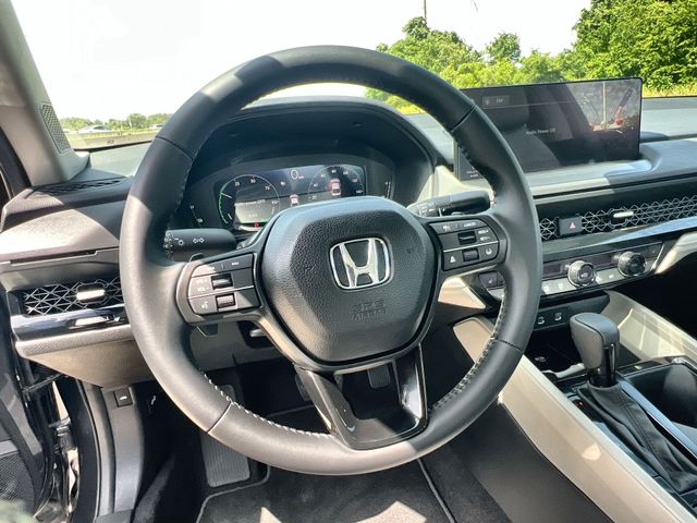 Thumbnail: 2026 Honda Accord - 10
