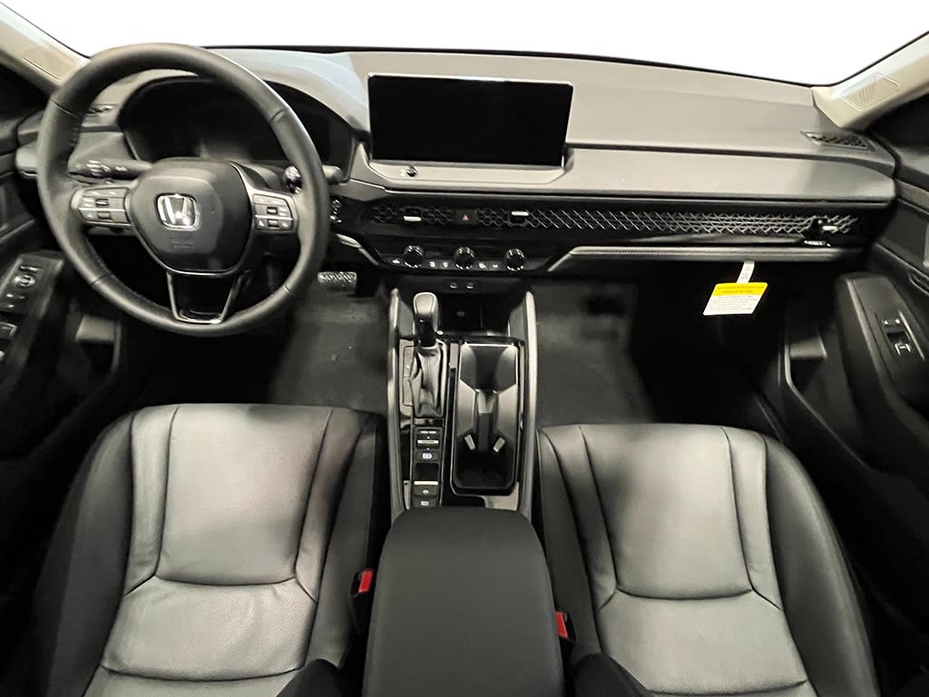 Thumbnail: 2026 Honda Accord - 2