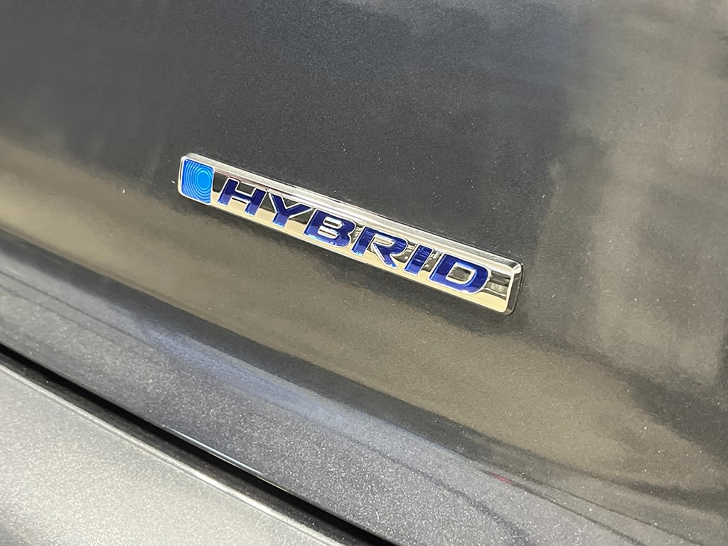 Thumbnail: 2026 Honda Accord - 7