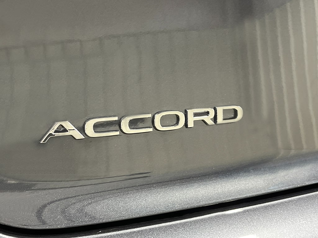 Thumbnail: 2026 Honda Accord - 17