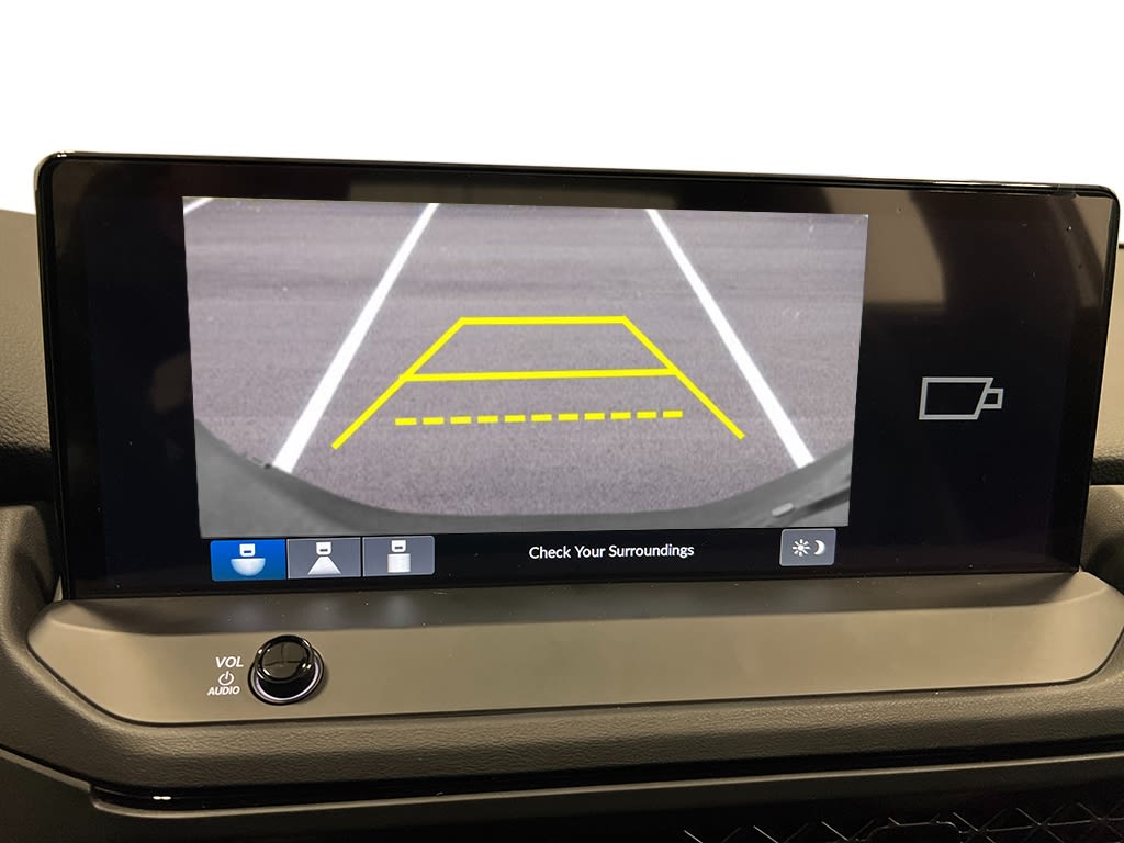 Thumbnail: 2025 Honda Accord - 25