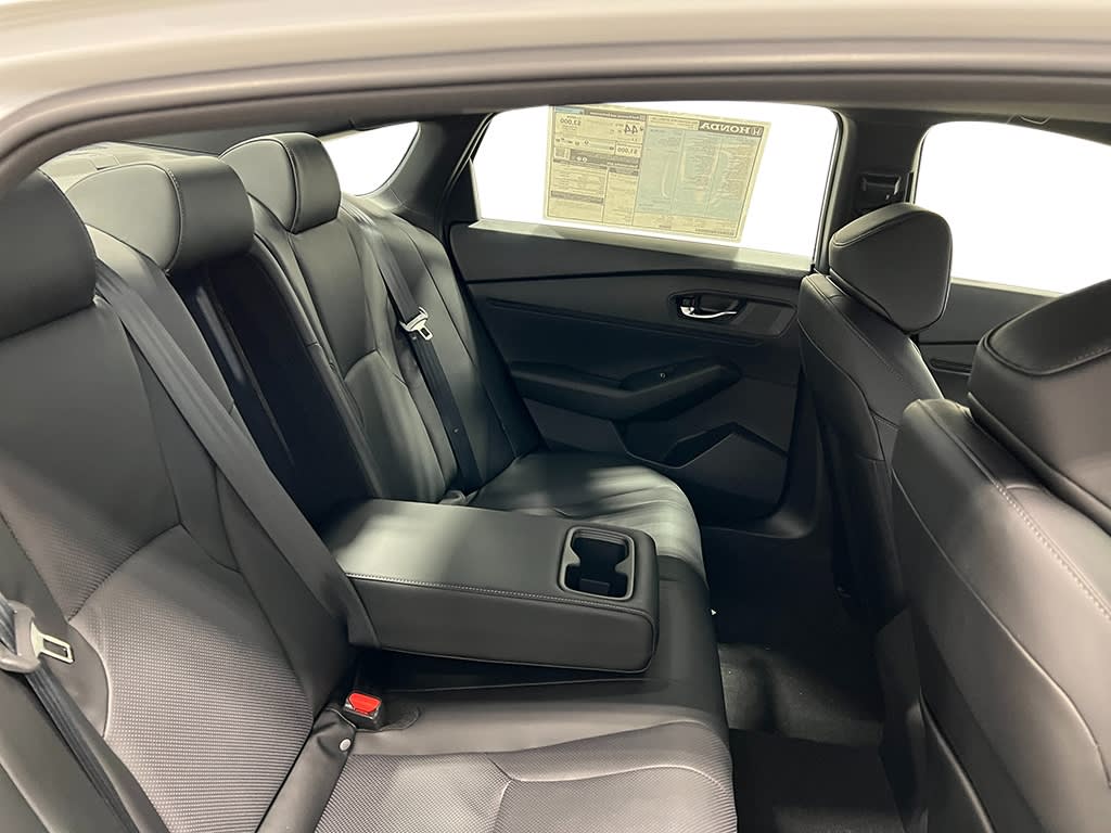 Thumbnail: 2025 Honda Accord - 29