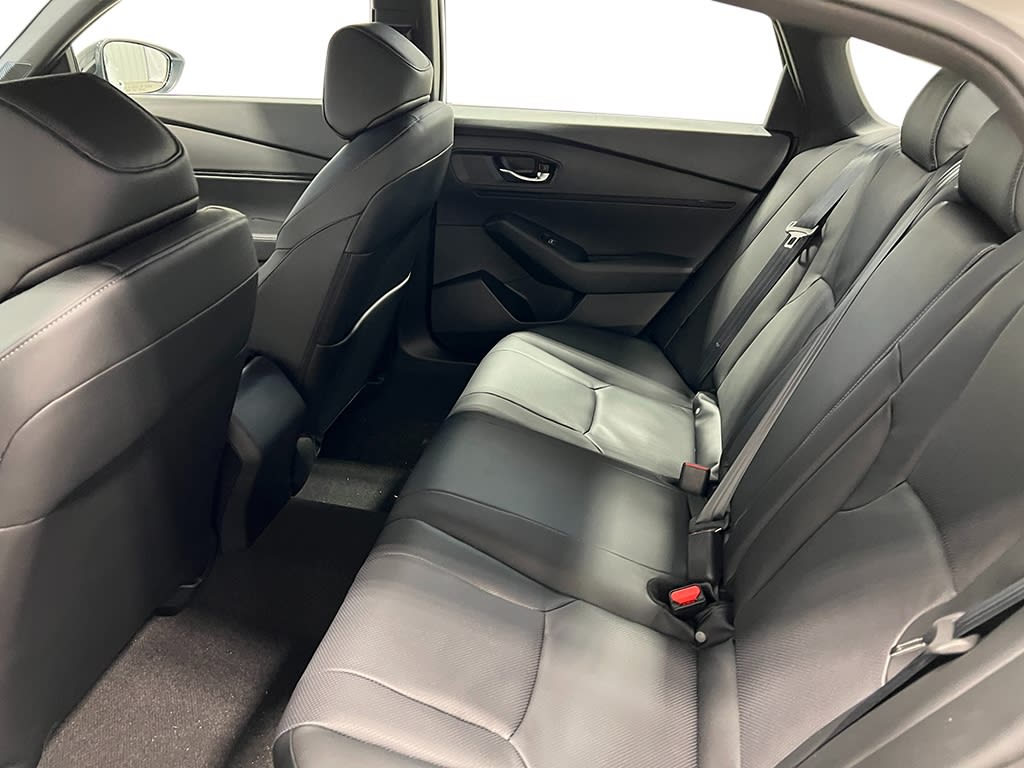 Thumbnail: 2025 Honda Accord - 28