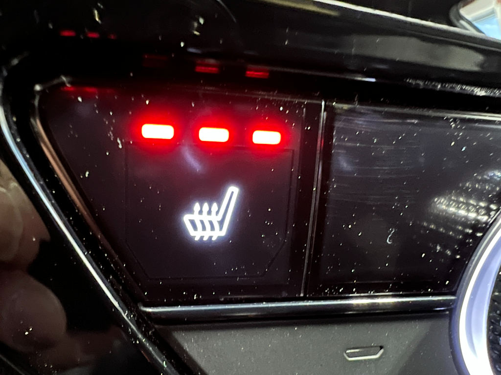 Thumbnail: 2025 Honda Accord - 26