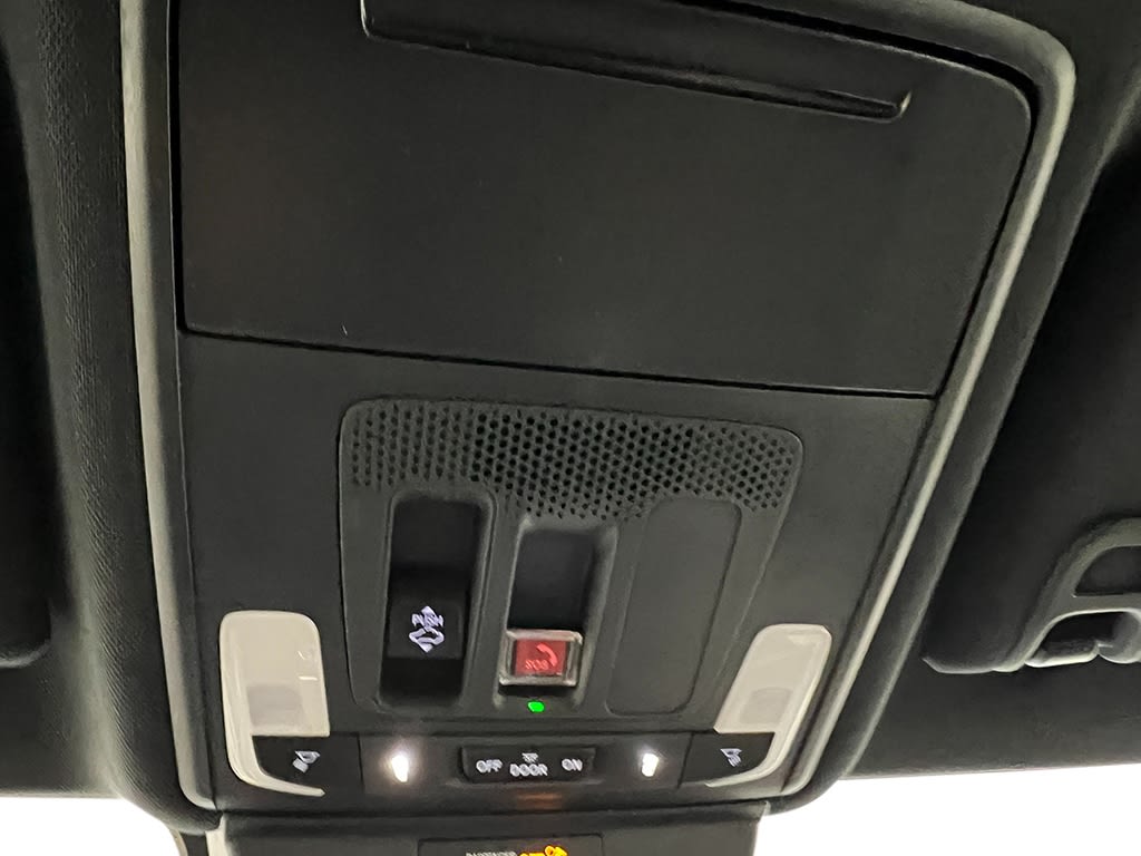 Thumbnail: 2025 Honda Accord - 27