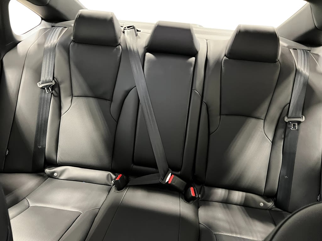 Thumbnail: 2025 Honda Accord - 12