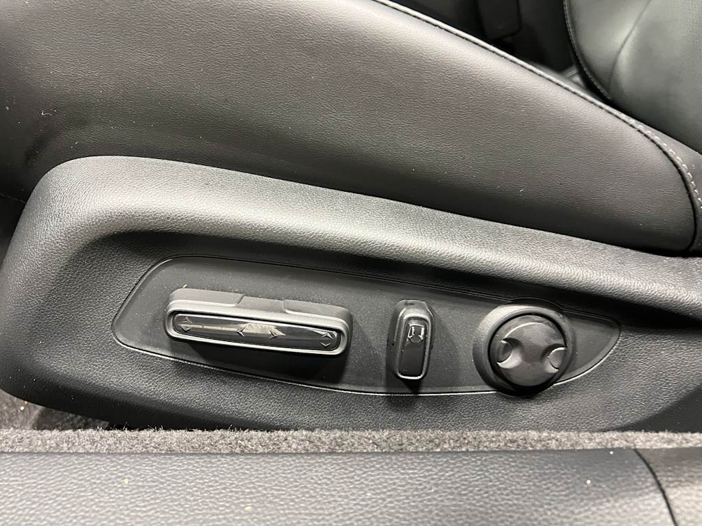 Thumbnail: 2025 Honda Accord - 21