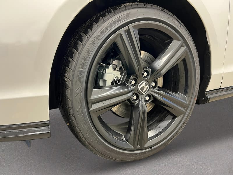 Thumbnail: 2025 Honda Accord - 7