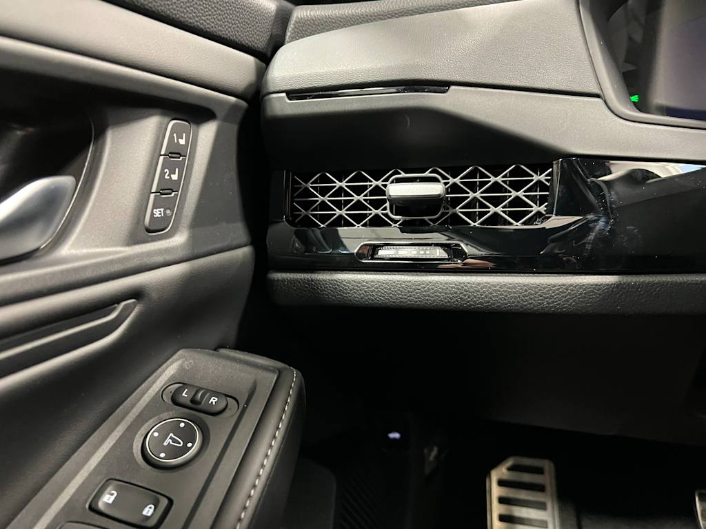 Thumbnail: 2025 Honda Accord - 23