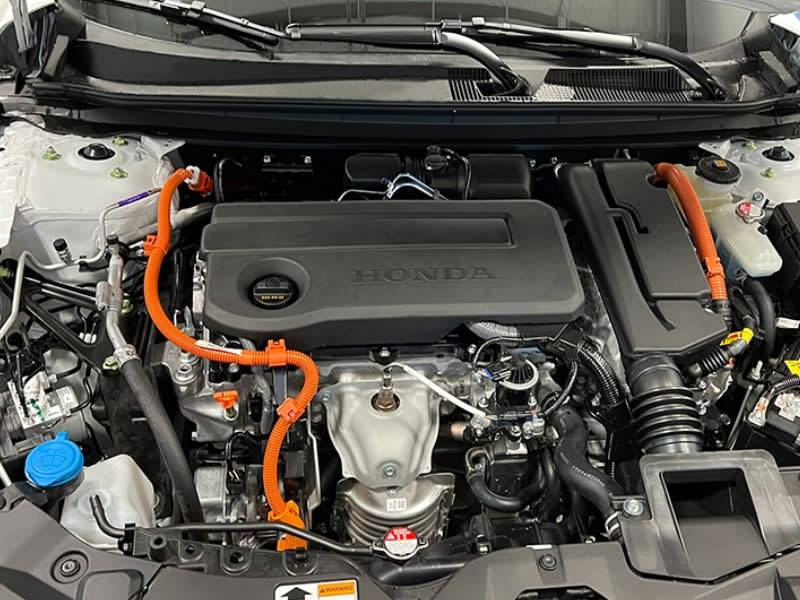 Thumbnail: 2025 Honda Accord - 8