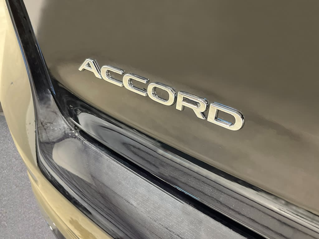Thumbnail: 2025 Honda Accord - 7