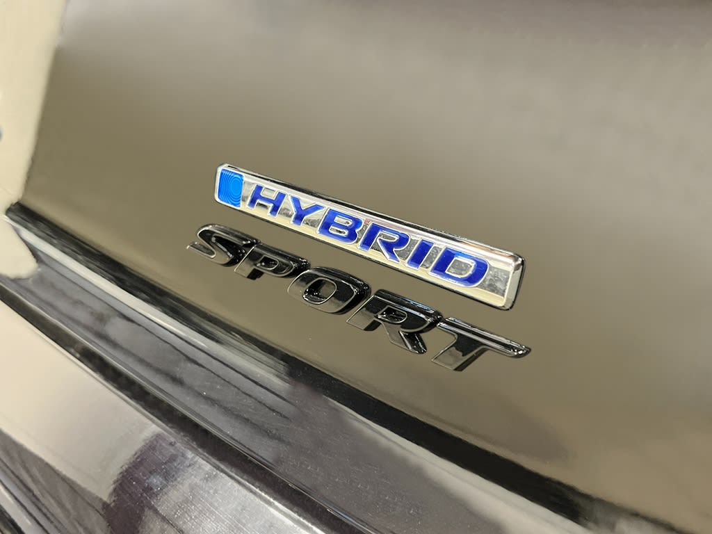 Thumbnail: 2025 Honda Accord - 18
